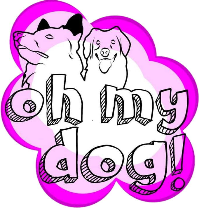 Oh My Dog! Educación anina Amable